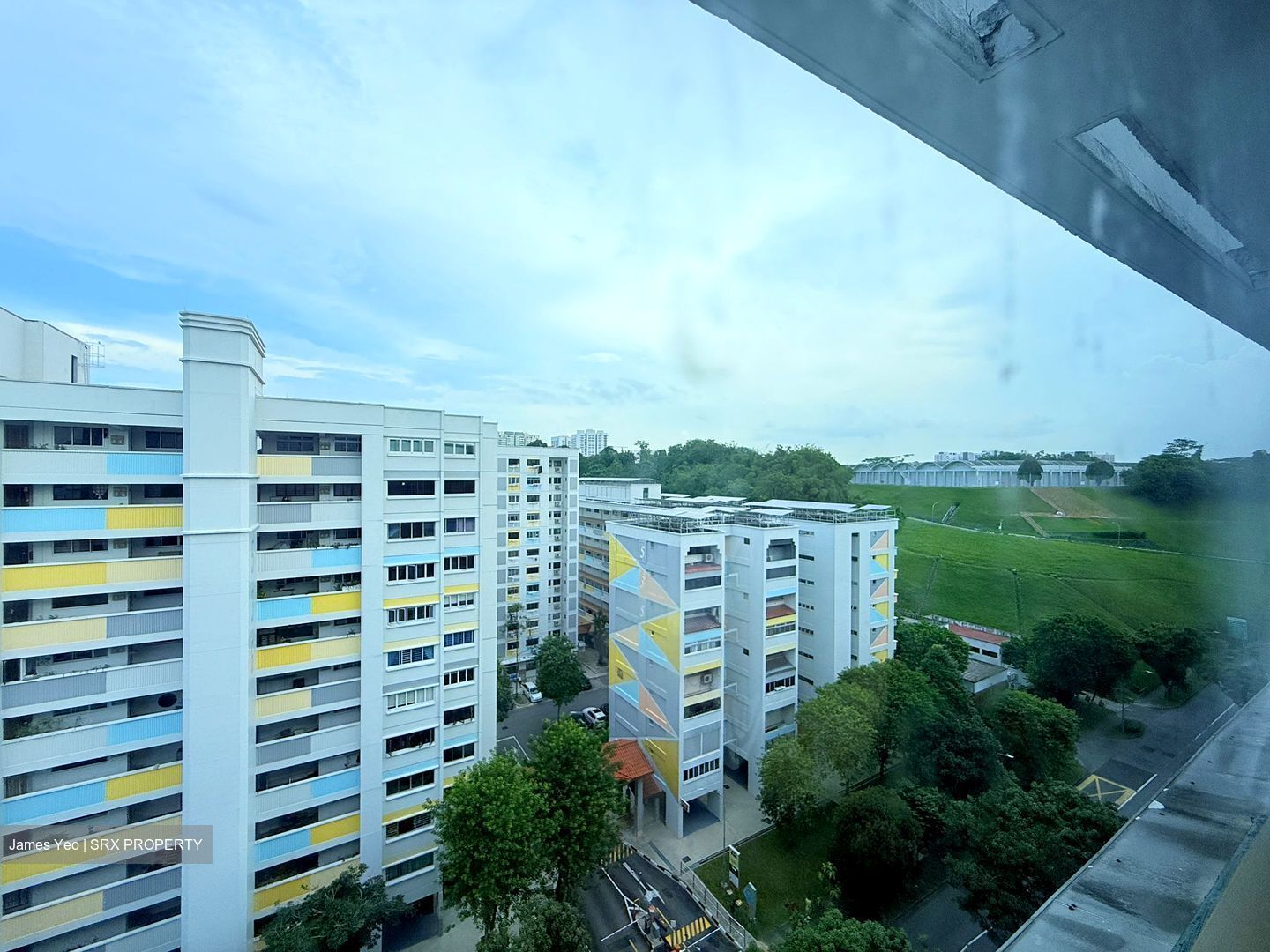 Blk 534 Bukit Batok Street 51 (Bukit Batok), HDB 3 Rooms #570169831